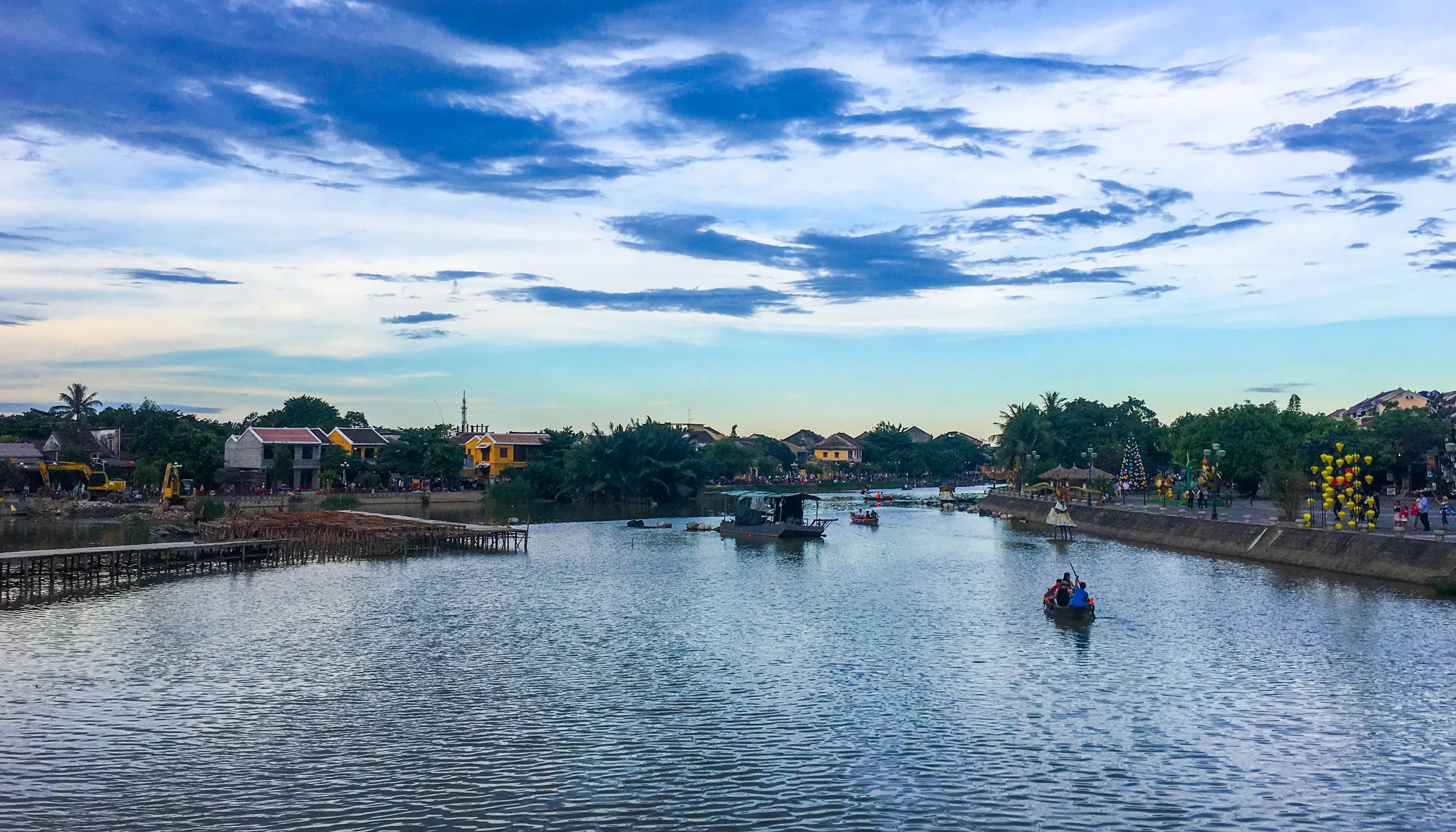 VIAJE COMPLETO A VIETNAM, CAMBOYA, LAOS Y TAILANDIA 24 DÍAS